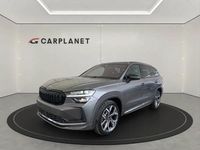 Neu Skoda Kodiaq SportLine 193 PS (141 kW) 2026 Gray SUV