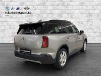 gebraucht Mini Countryman C