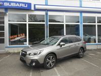 gebraucht Subaru Outback 2.5i Luxury