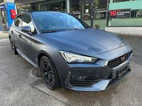 Gebraucht Cupra Leon 245 PS (180 kW) 2021 Limousine