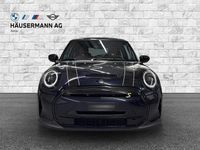 Gebraucht Mini Cooper SE 135 kW (184 PS) 2025 Schwarz Kleinwagen