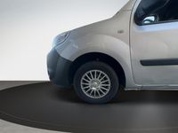gebraucht Renault Kangoo Compact 1.5 dCi 90 Access