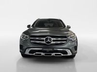 Gebraucht Mercedes GLC300e 333 PS (244 kW) 2021 Grau SUV