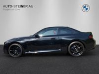 Gebraucht BMW M2 Shadowline 480 PS (353 kW) 2024 Schwarz Coupé