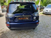 gebraucht Mitsubishi Outlander 2.2 DID Jubilé