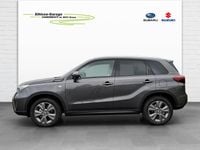 Neu Suzuki Vitara 129 PS (94 kW) 2025 SUV