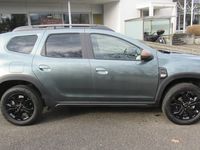 gebraucht Dacia Duster 1.3 TCe 150 Extreme EDC