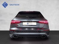 gebraucht Audi RS3 Sportback 2.5 TSI quattro S-tronic