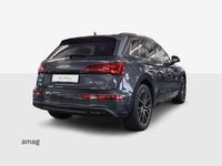 gebraucht Audi Q5 50 TFSI e advanced