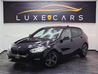 Gebraucht BMW 118 M Sport 140 PS (102 kW) 2020 Kleinwagen