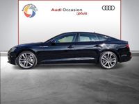 gebraucht Audi A5 Sportback 45 TFSI sport