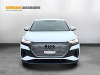 gebraucht Audi Q4 e-tron 40 e-tron