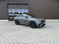 Gebraucht Mercedes GLC63 AMG AMG 510 PS (375 kW) 2021 Coupé