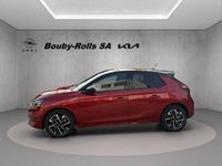 Neu Opel Corsa 110 PS (80 kW) 2026 Kleinwagen