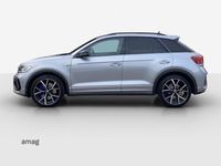 gebraucht VW T-Roc PA R