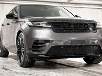 Neu Land Rover Range Rover Velar SE Dynamic 400 PS (294 kW) 2025 Grau SUV