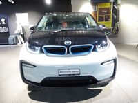 gebraucht BMW i3 (120Ah)