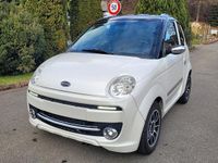 Gebraucht Microcar M.Go 20 PS (14 kW) 2016 Kleinwagen