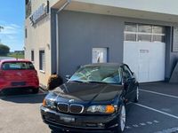 Gebraucht BMW 330 231 PS (169 kW) 2001 Cabrio