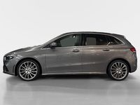 Gebraucht Mercedes B250e AMG line 218 PS (160 kW) 2021 Grau Van / Kleinbus