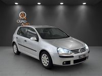 Gebraucht VW Golf IV Sportline 150 PS (110 kW) 2006 Limousine