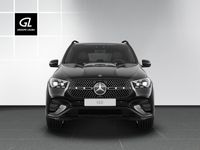 gebraucht Mercedes GLE300 d 4Matic AMG Line 9G-Tronic