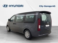 gebraucht Hyundai Staria Wagon 2.2 CRDI Amplia 4WD