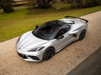 Gebraucht Chevrolet Corvette Stingray LT 502 PS (369 kW) 2020 Cabrio