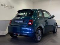 Neu Fiat 500 65 PS (47 kW) 2026 Limousine