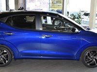 gebraucht Hyundai i10 1.2 Vertex