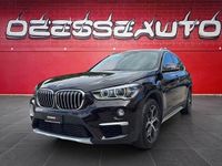Gebraucht BMW X1 xLine 231 PS (169 kW) 2018 SUV
