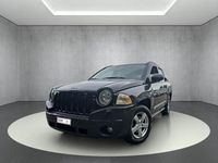 Gebraucht Jeep Compass Limited 170 PS (125 kW) 2009 SUV
