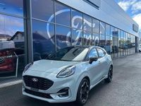 Neu Ford Puma ST-Line X 124 PS (91 kW) 2026 Grau SUV