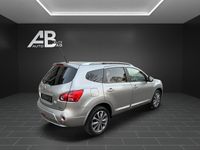 gebraucht Nissan Qashqai +2 Qashqai +2 2.0 4WD tekna XTronic CVT