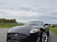 Gebraucht Jaguar XKR 510 PS (375 kW) 2009