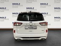 gebraucht Ford Kuga 2.5 Hybrid 190 ST-Line X 4x4