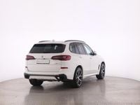 Gebraucht BMW X5 Shadowline 351 PS (258 kW) 2023 Weiss SUV