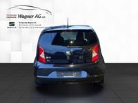 gebraucht Seat Mii 1.0 MPI 60 E-EcoM Chic