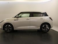Neu Suzuki Swift 82 PS (60 kW) 2026 Weiss Limousine