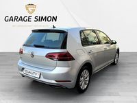 gebraucht VW Golf 1.5 TSI EVO Comfortline DSG ***EL. ANHÄNGERKUPPLUNG***