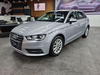 Gebraucht Audi A3 Attraction 150 PS (110 kW) 2015