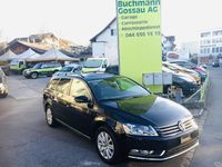 Gebraucht VW Passat Comfortline 140 PS (102 kW) 2014 Kombi