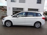 gebraucht BMW 218 Gran Tourer d Steptronic