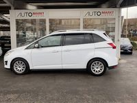 gebraucht Ford C-MAX 2.0 TDCi 115 Titanium