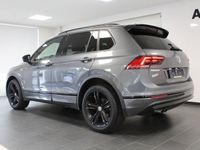 gebraucht VW Tiguan 2.0TSI Highline 4Motion DSG