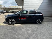 Gebraucht Opel Corsa-e Edition 100 kW (136 PS) 2022 Kleinwagen