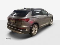 gebraucht Audi Q4 e-tron 50 e-tron quattro