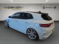 Gebraucht Renault Mégane IV Trophy 300 PS (220 kW) 2023 Limousine