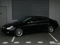Gebraucht Mercedes CLS500 306 PS (225 kW) 2004 Limousine