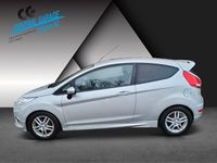 gebraucht Ford Fiesta 1.6 16V Sport